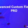 Advanced Custom Fields PRO