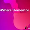 AnyWhere Elementor Pro