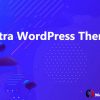 Astra WordPress Theme