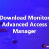 Download Monitor Advanced Access Manager