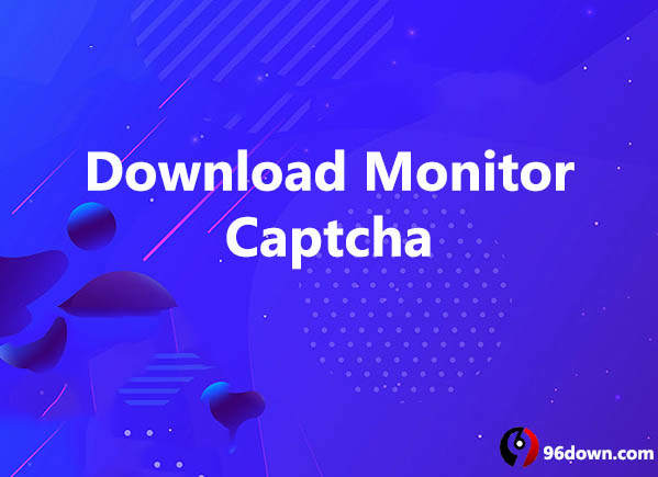 Download Monitor Captcha