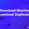 Download Monitor Download Duplicator