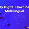 Easy Digital Downloads Multilingual