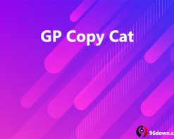 GP Copy Cat