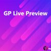 GP Live Preview