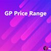 GP Price Range