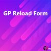 GP Reload Form