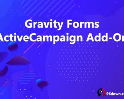Gravity Forms ActiveCampaign Add-On