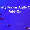 Gravity Forms Agile CRM Add-On