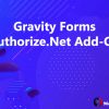 Gravity Forms Authorize.Net Add-On