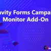 Gravity Forms Campaign Monitor Add-On