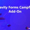 Gravity Forms Campfire Add-On