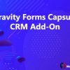 Gravity Forms Capsule CRM Add-On
