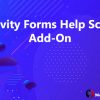 Gravity Forms Help Scout Add-On