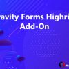 Gravity Forms Highrise Add-On
