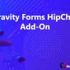 Gravity Forms HipChat Add-On