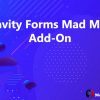 Gravity Forms Mad Mimi Add-On