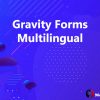 Gravity Forms Multilingual