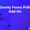 Gravity Forms Polls Add-On