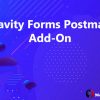 Gravity Forms Postmark Add-On