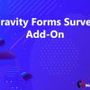 Gravity Forms Survey Add-On