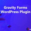 Gravity Forms WordPress Plugin