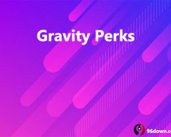 Gravity Perks
