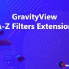 GravityView A-Z Filters Extension