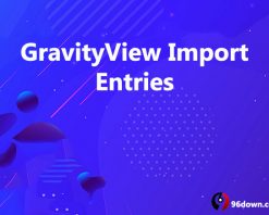 GravityView Import Entries