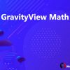 GravityView Math