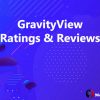 GravityView Ratings & Reviews