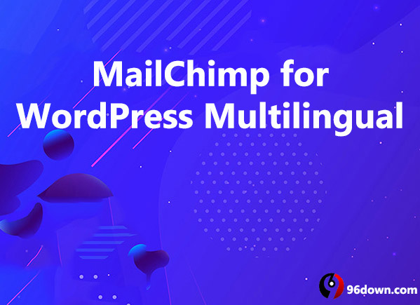 MailChimp for WordPress Multilingual