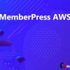 MemberPress AWS