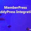 MemberPress BuddyPress Integration