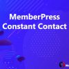 MemberPress Constant Contact