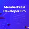 MemberPress Developer Pro