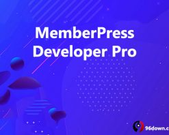 MemberPress Developer Pro