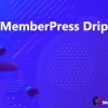 MemberPress Drip