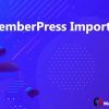 MemberPress Importer