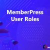 MemberPress User Roles