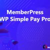 MemberPress WP Simple Pay Pro