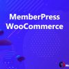 MemberPress WooCommerce