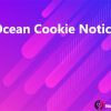 Ocean Cookie Notice