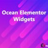 Ocean Elementor Widgets