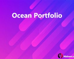 Ocean Portfolio