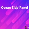 Ocean Side Panel