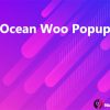 Ocean Woo Popup