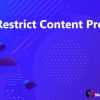 Restrict Content Pro