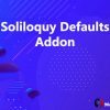 Soliloquy Defaults Addon