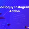 Soliloquy Instagram Addon